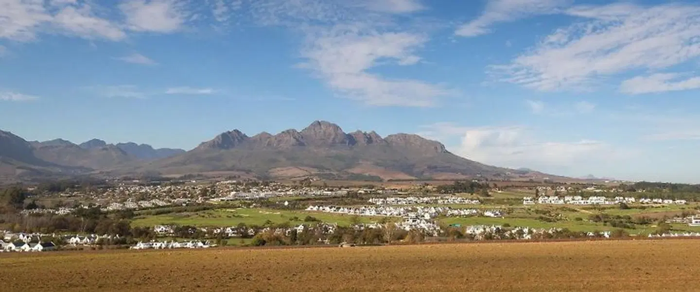 Protea Hotel by Marriott Stellenbosch and Conference Centre LANDSCAPE