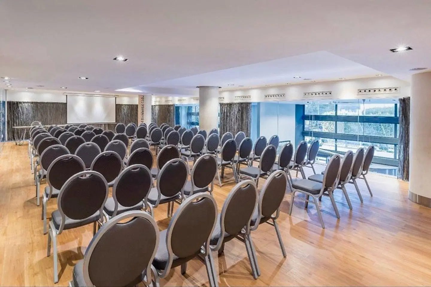 Occidental Cádiz Konferenz