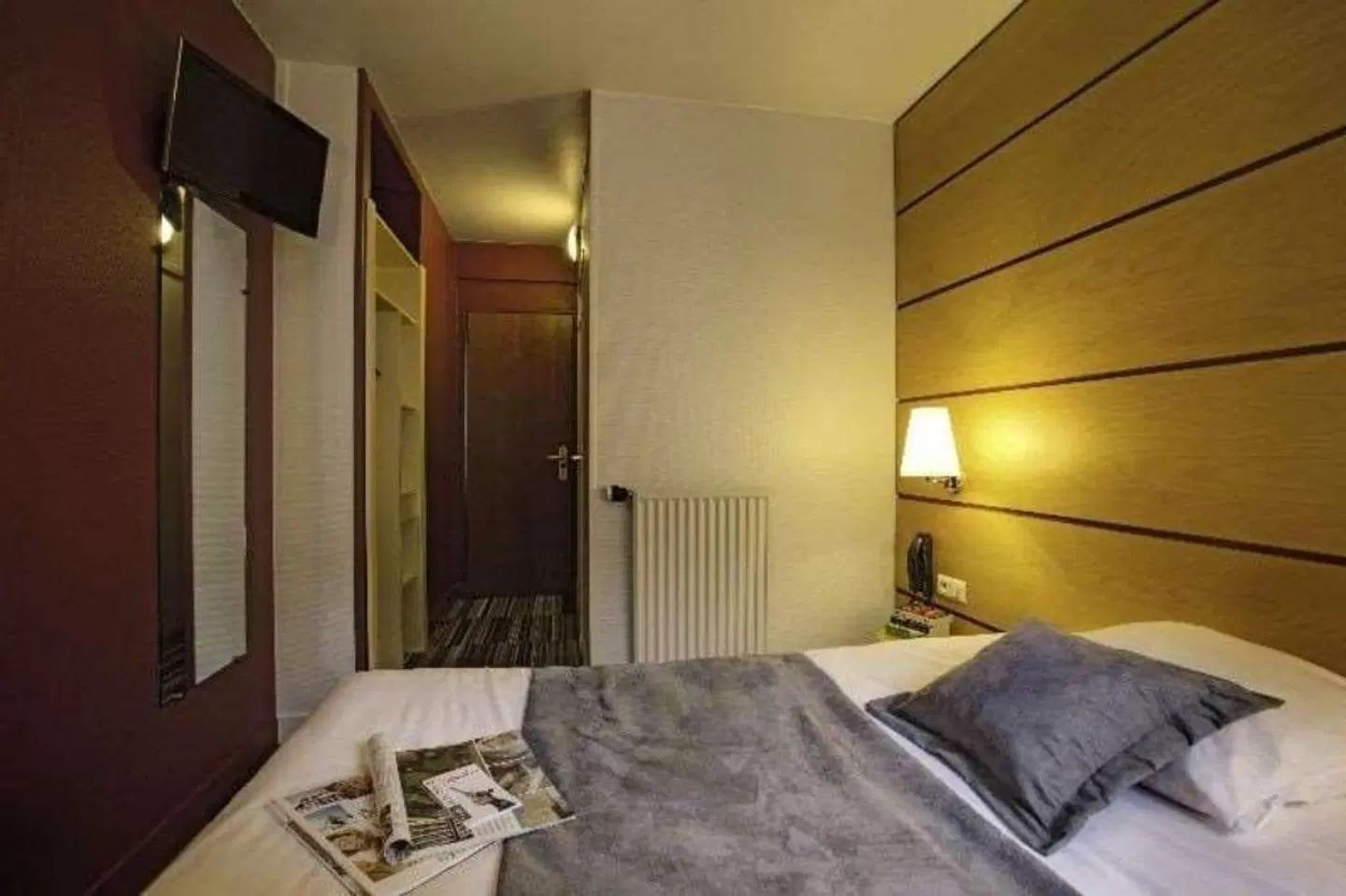 Belambra City - Magendie ROOM_EXAMPLE