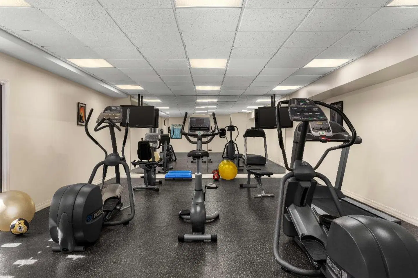 Maison Dupuy Hotel SPORTS_AND_LEISURE