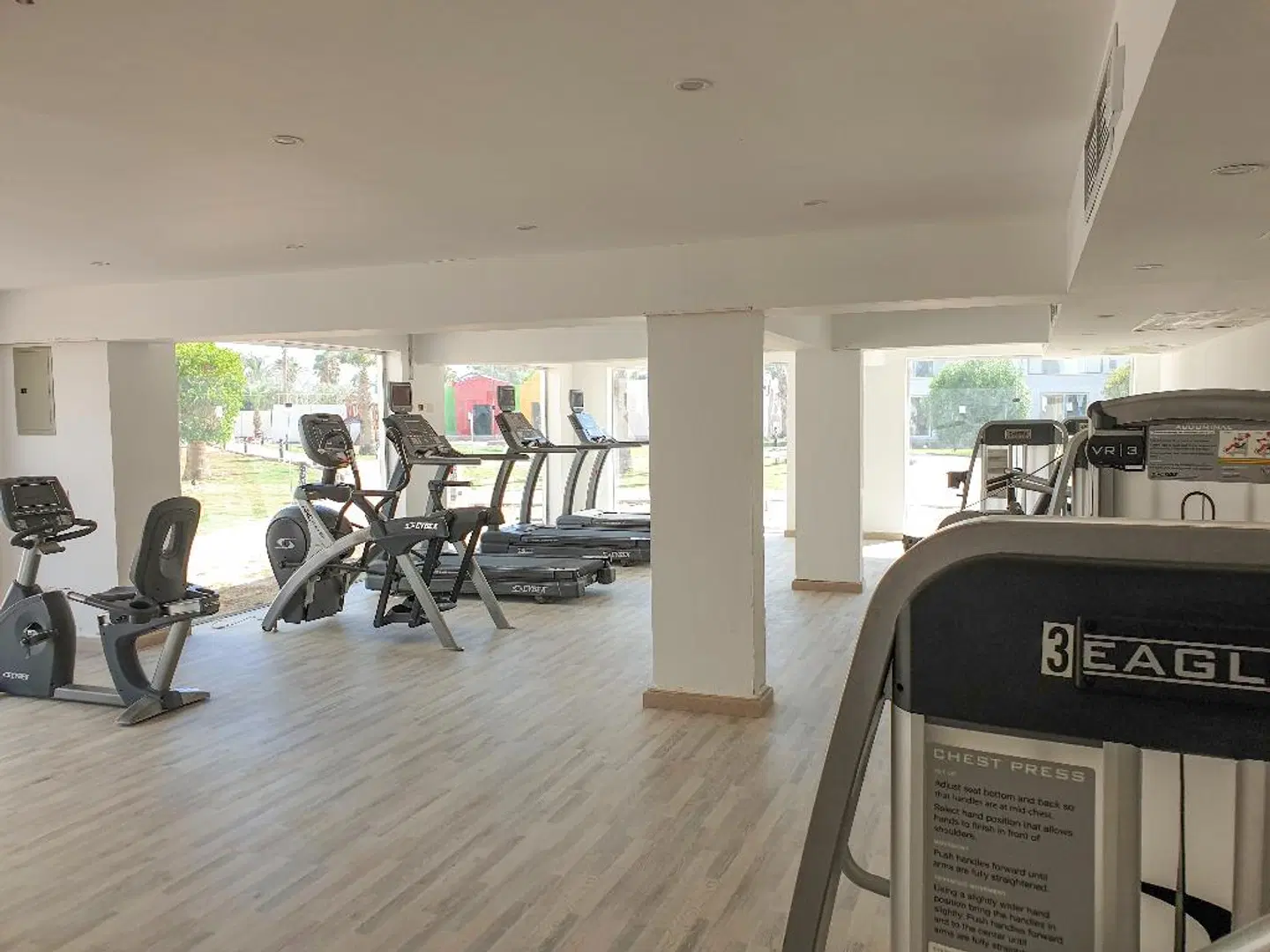 Amarina Abu Soma Resort & Aquapark SPORTS_AND_LEISURE