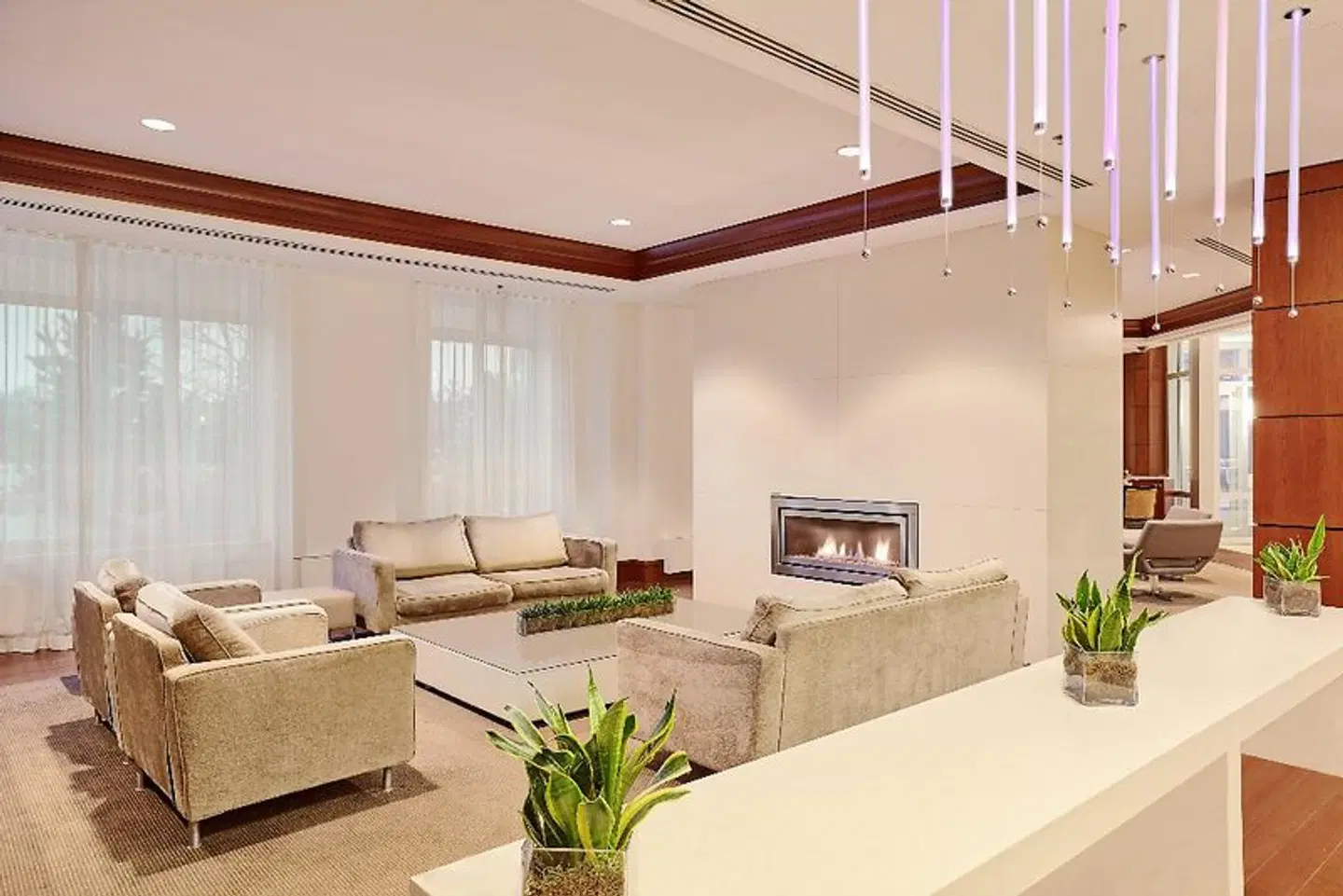 InterContinental Suites Cleveland by IHG ROOM_EXAMPLE