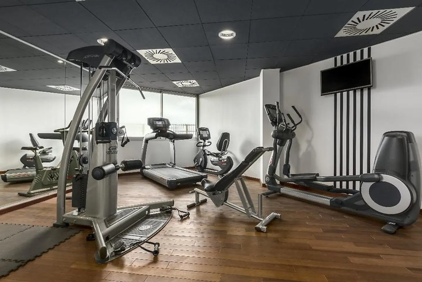nhow Marseille SPORTS_AND_LEISURE