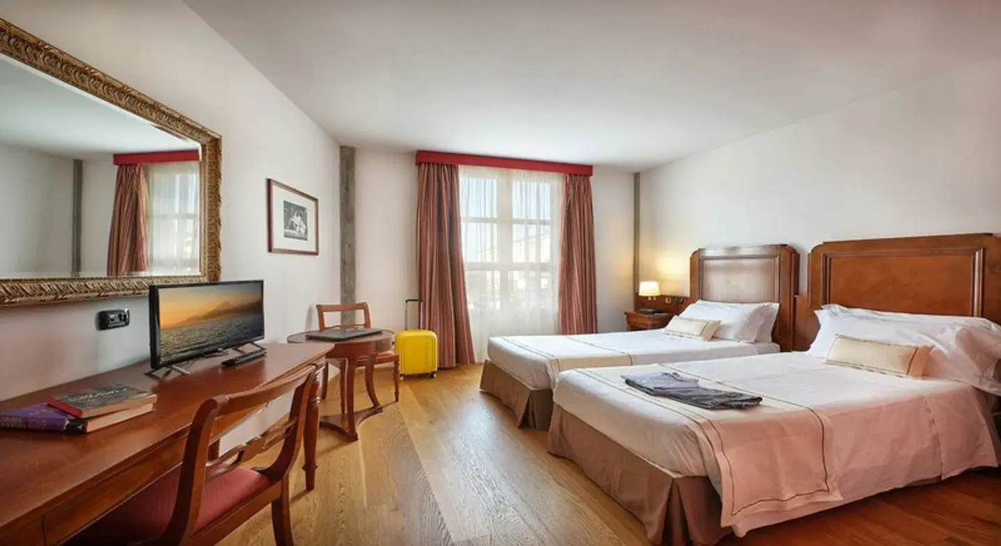 Villa Malaspina ROOM_EXAMPLE
