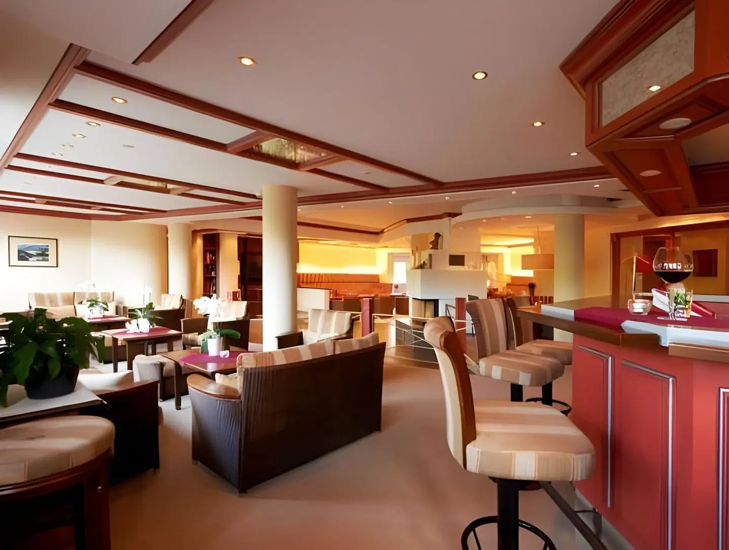 Dein Engel Bar