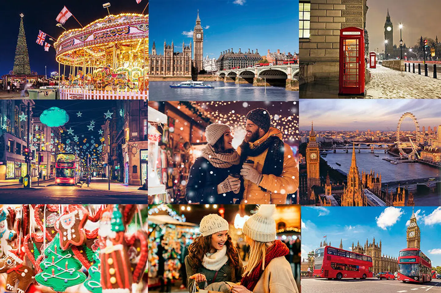 London Christmas Shopping - Hotel ibis London City - Shoreditch SPORTS_AND_LEISURE