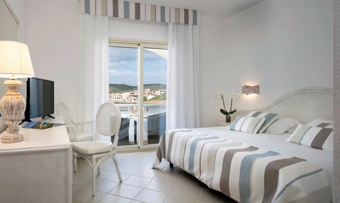 Gabbiano Azzurro Hotel & Suites ROOM_EXAMPLE