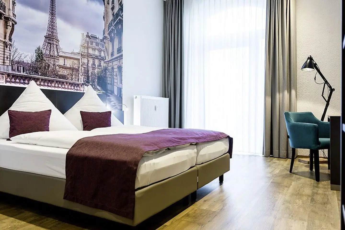 Bahnhof-Erzingen, hotel, coffee & more ROOM_EXAMPLE