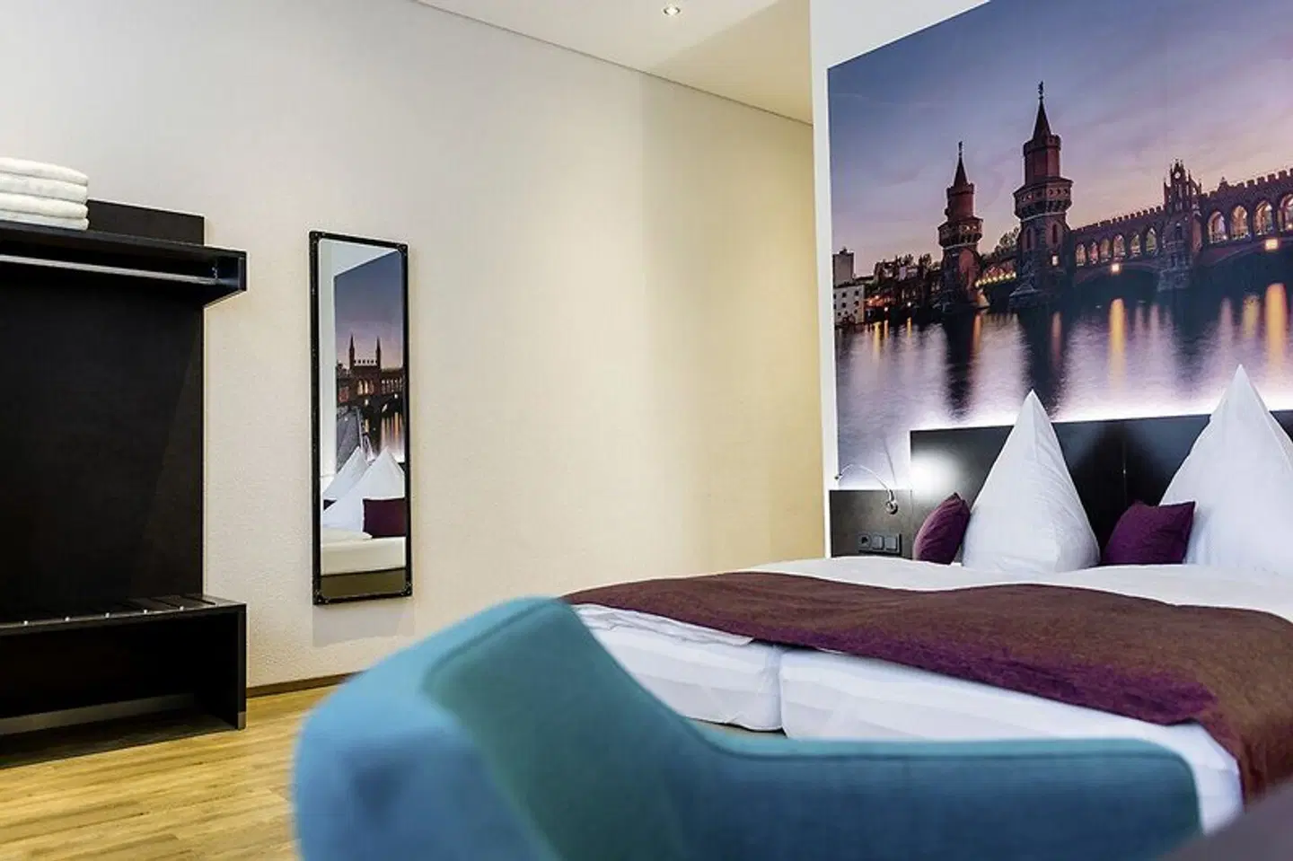 Bahnhof-Erzingen, hotel, coffee & more ROOM_EXAMPLE