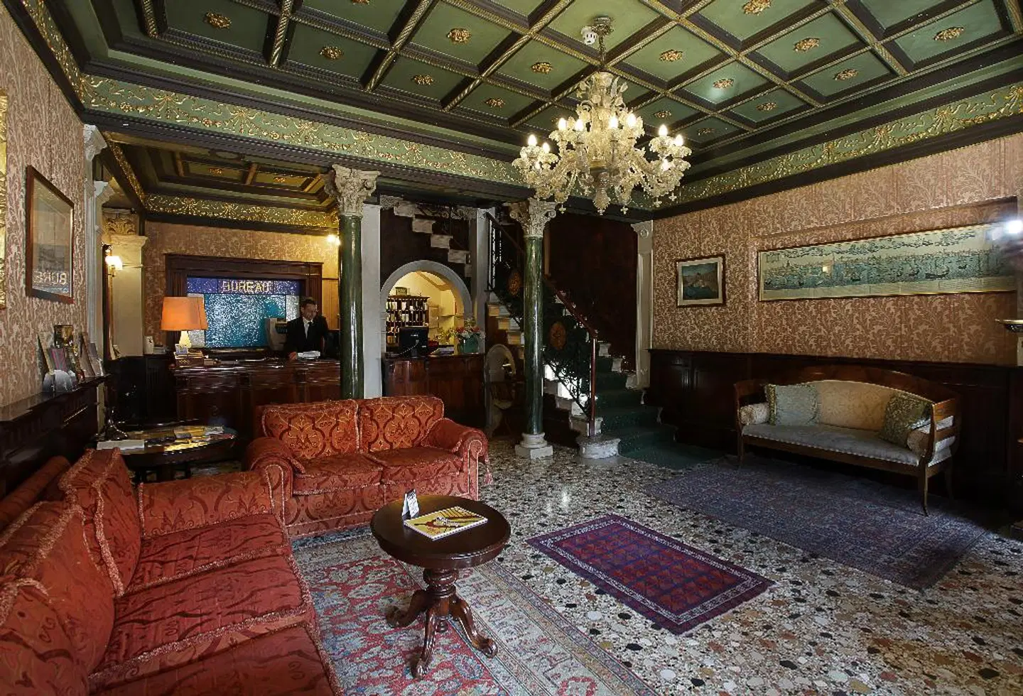 Marconi LOUNGE_LOBBY