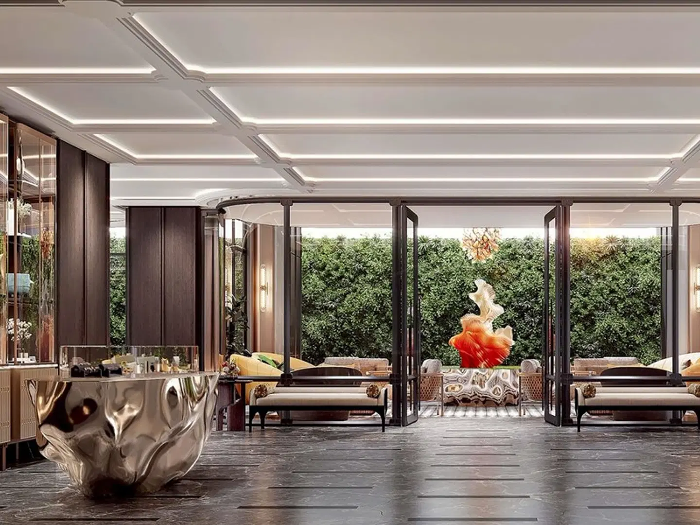 Fairmont Bangkok Sukhumvit HEALTH_BEAUTY