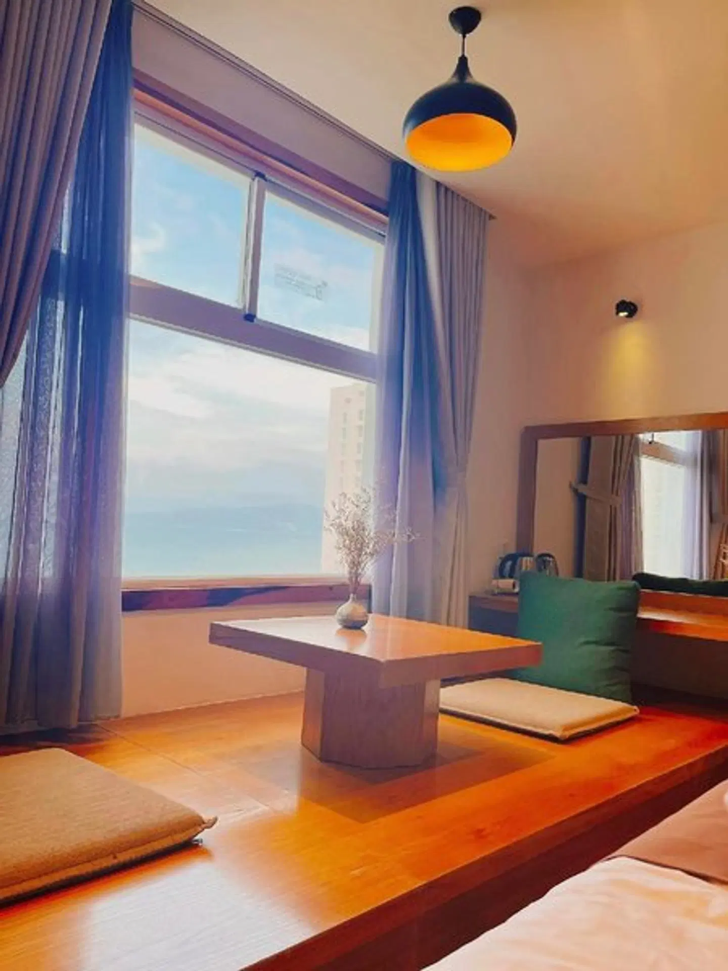 Seasing Boutique Hotel ROOM_EXAMPLE