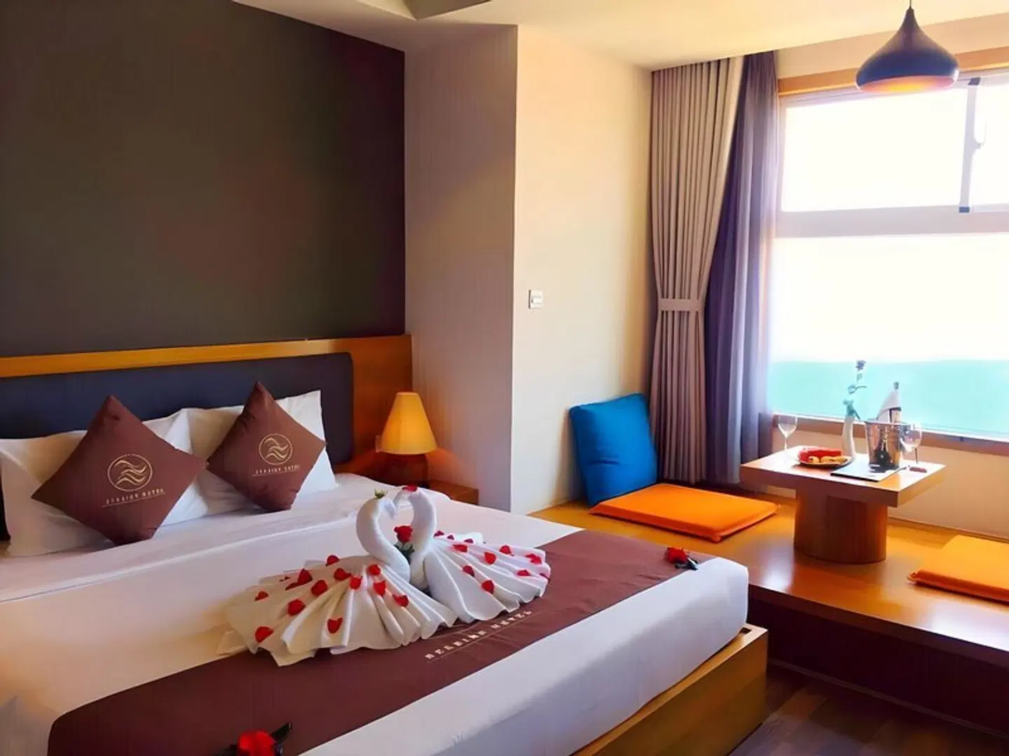 Seasing Boutique Hotel ROOM_EXAMPLE