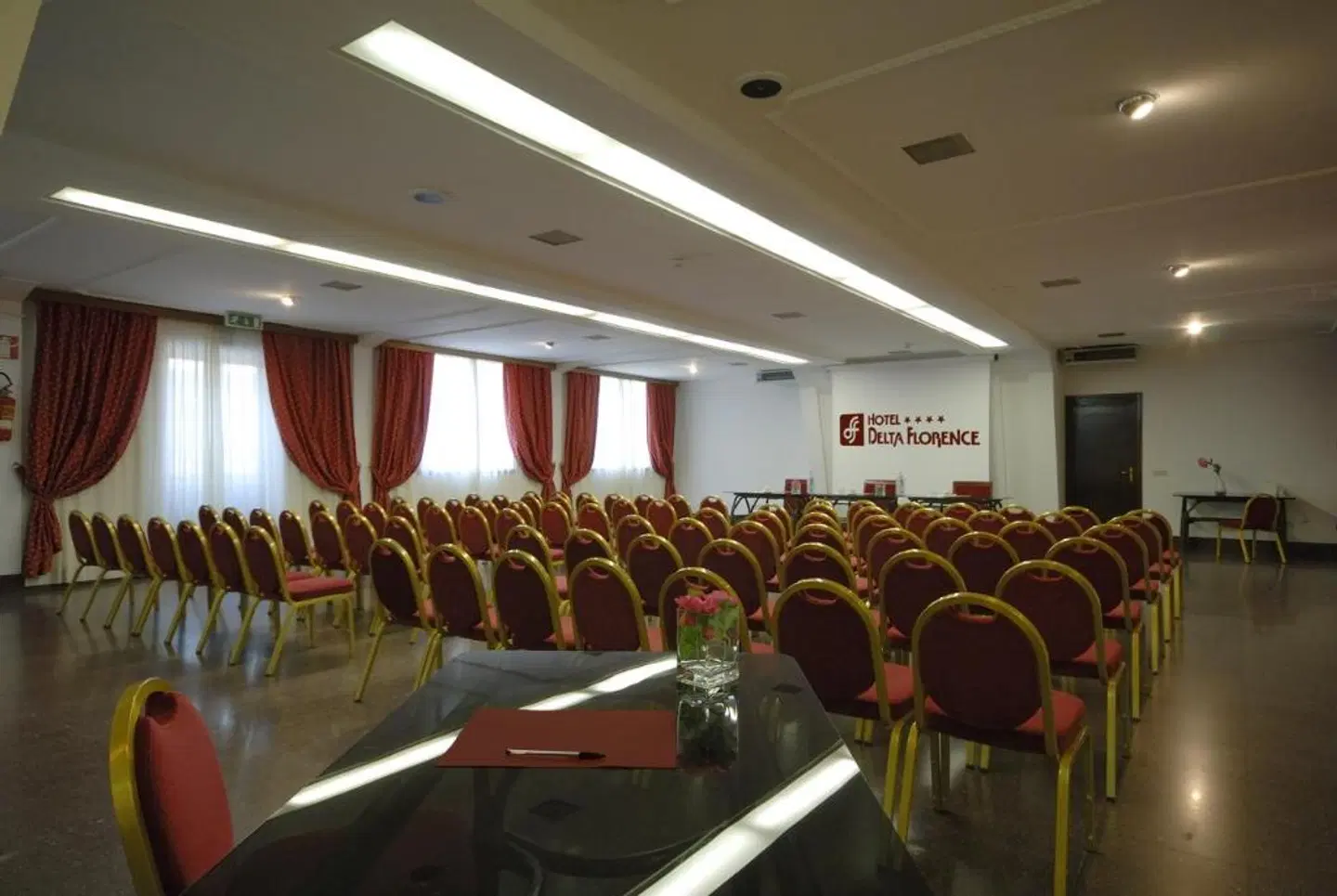 Delta Florence Konferenz