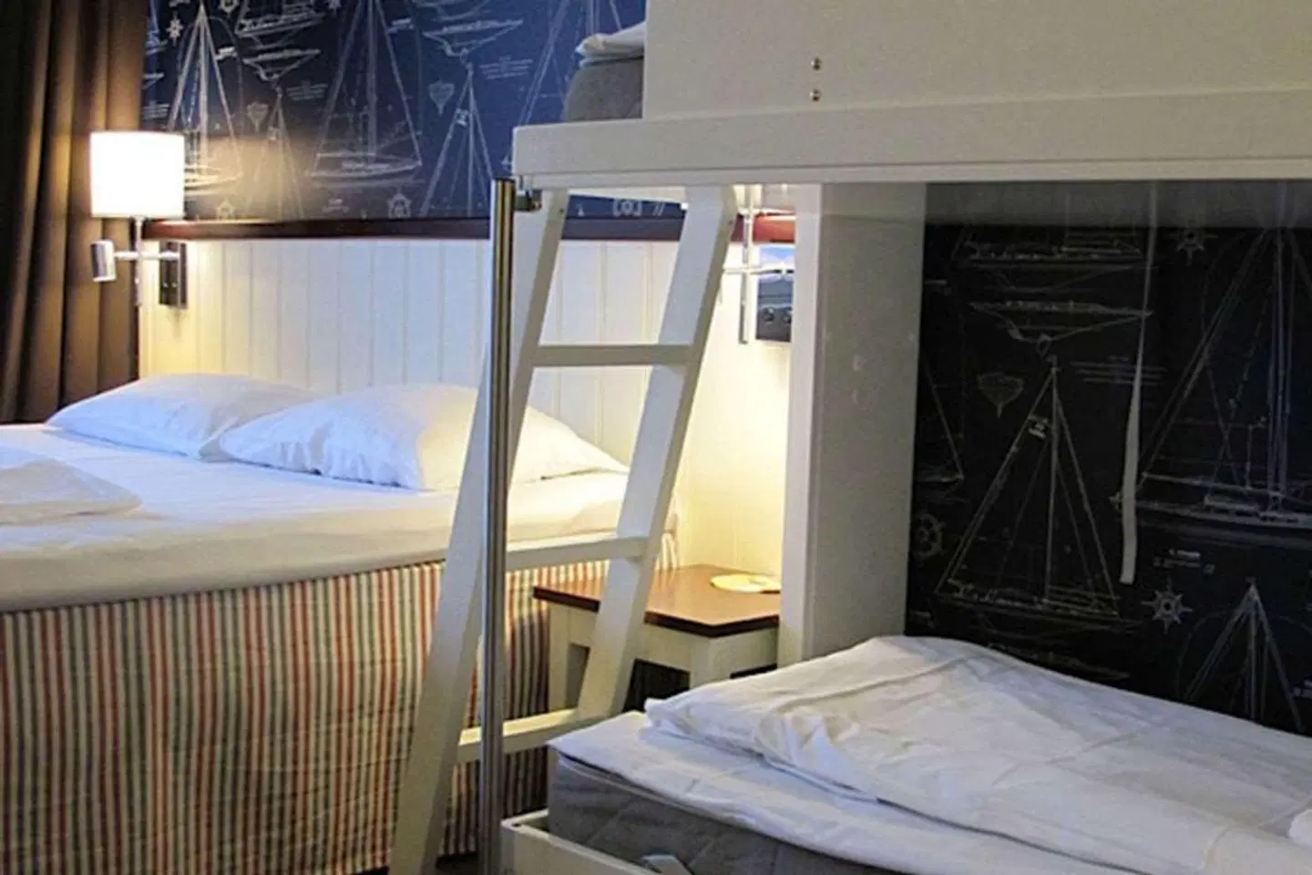 Quality Hotel & Resort Skjærgården ROOM_EXAMPLE