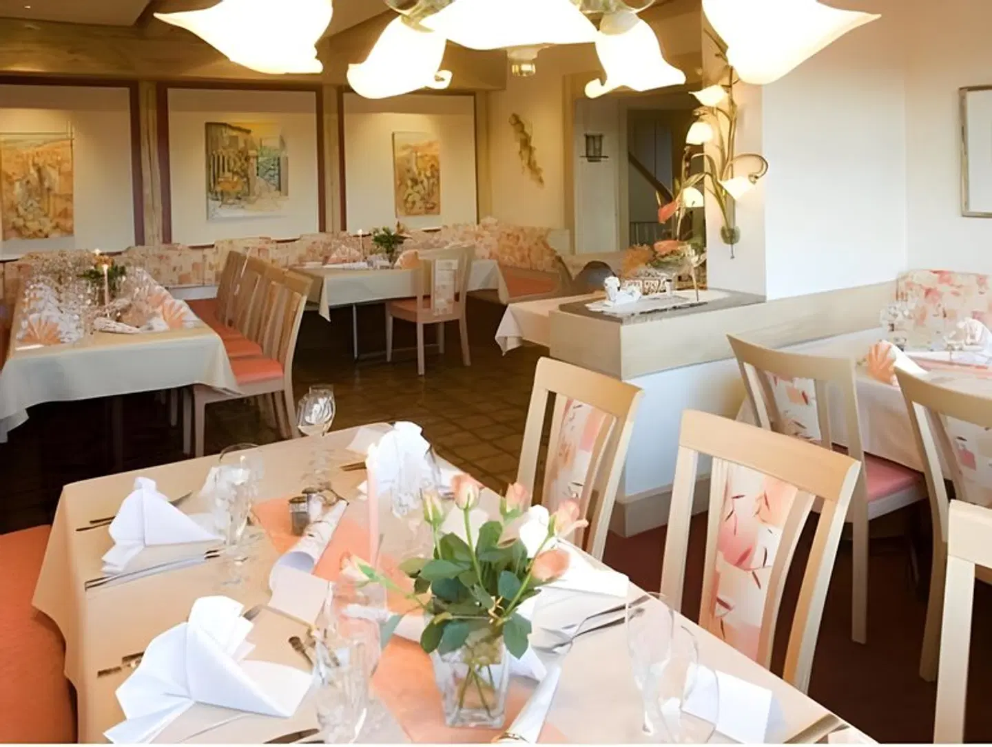 Sonnenhang Restaurant