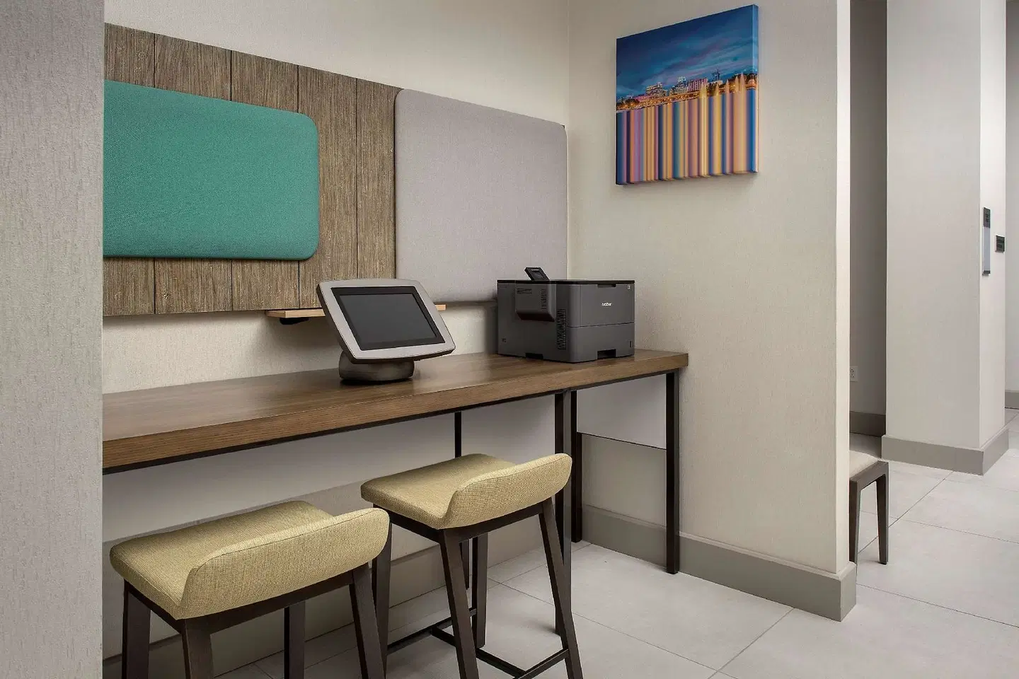 Hilton Garden Inn Orlando Downtown ROOM_EXAMPLE