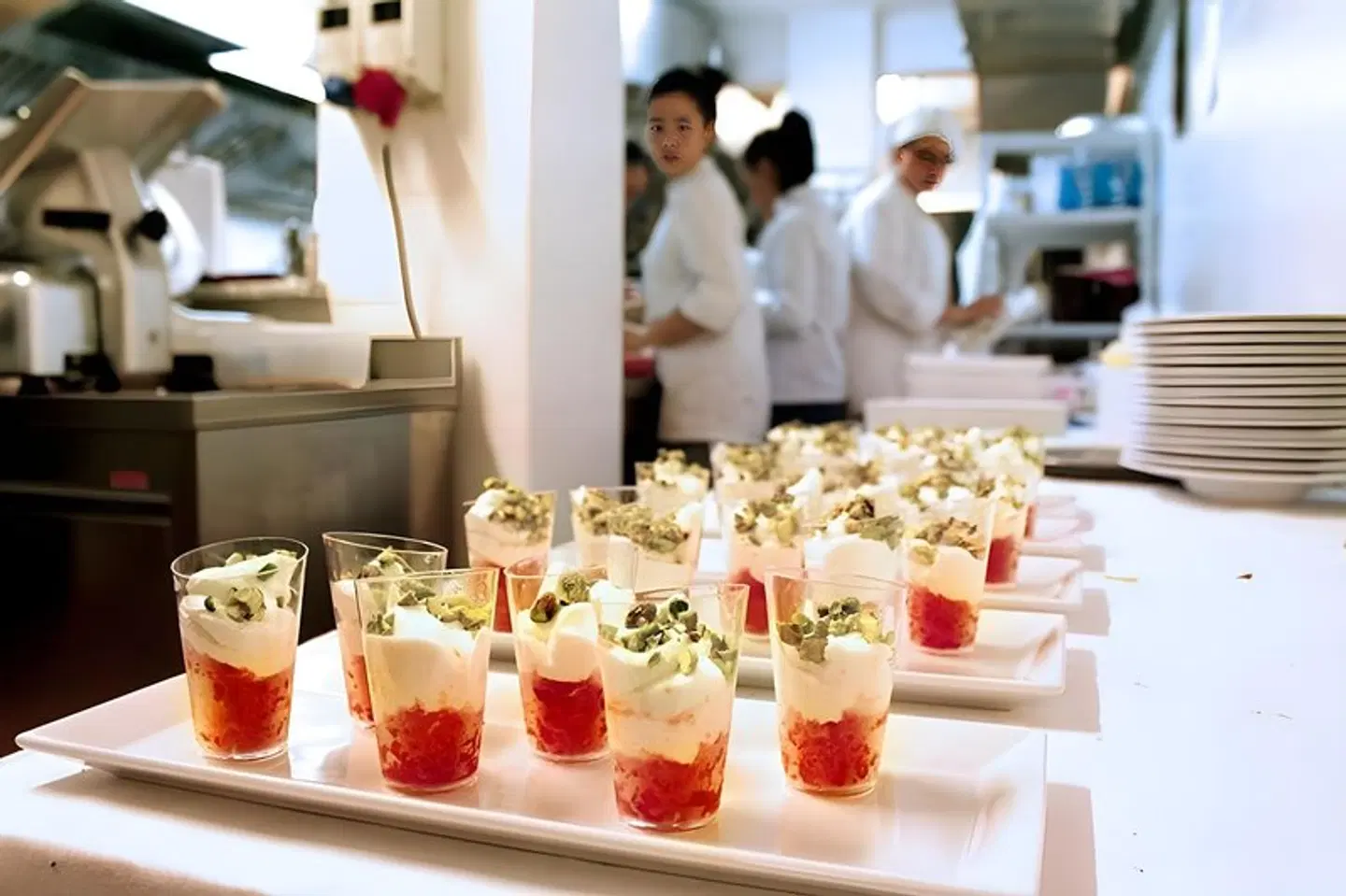 La Darsena Restaurant