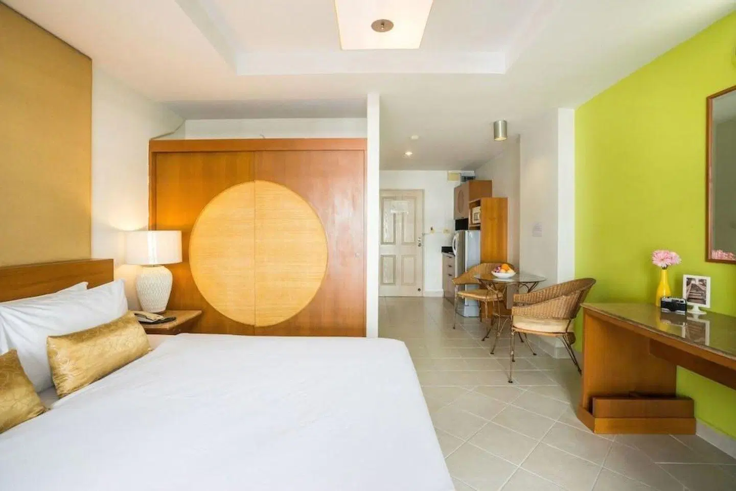 Bella Villa Prima ROOM_EXAMPLE