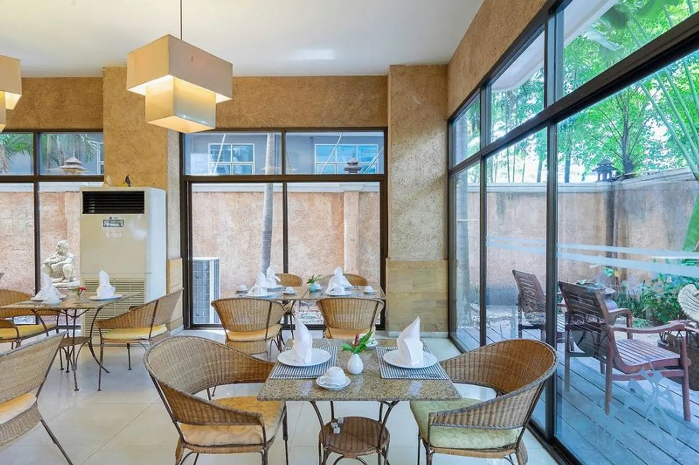 Bella Villa Prima LOUNGE_LOBBY
