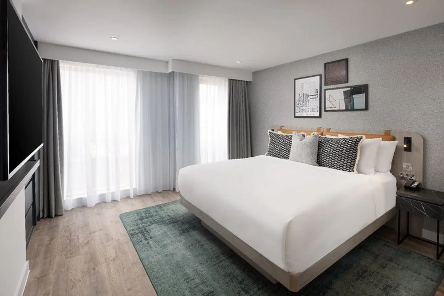 Residence Inn Manchester Piccadilly ROOM_EXAMPLE