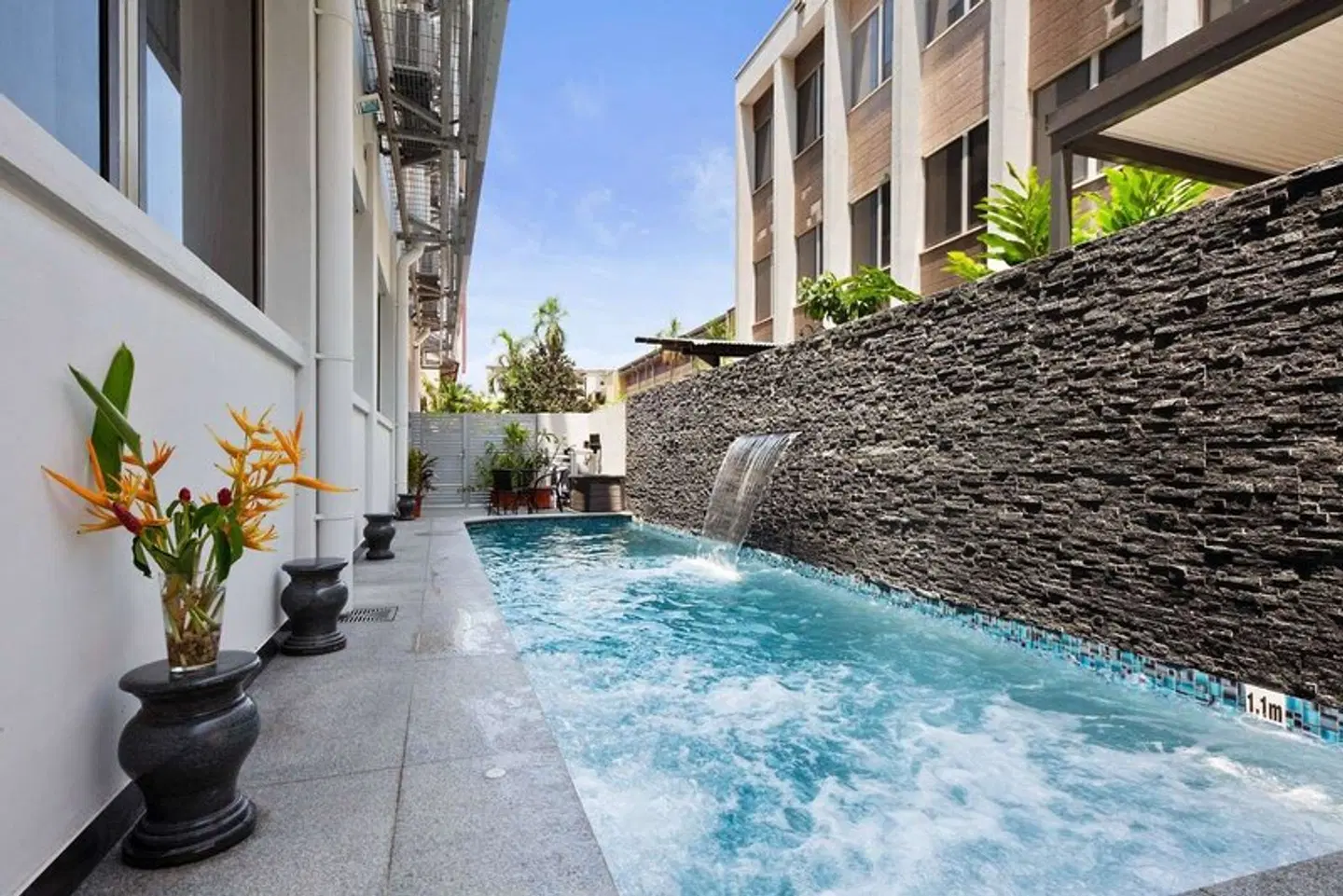 Darwin City Hotel OUTDOOR_POOL