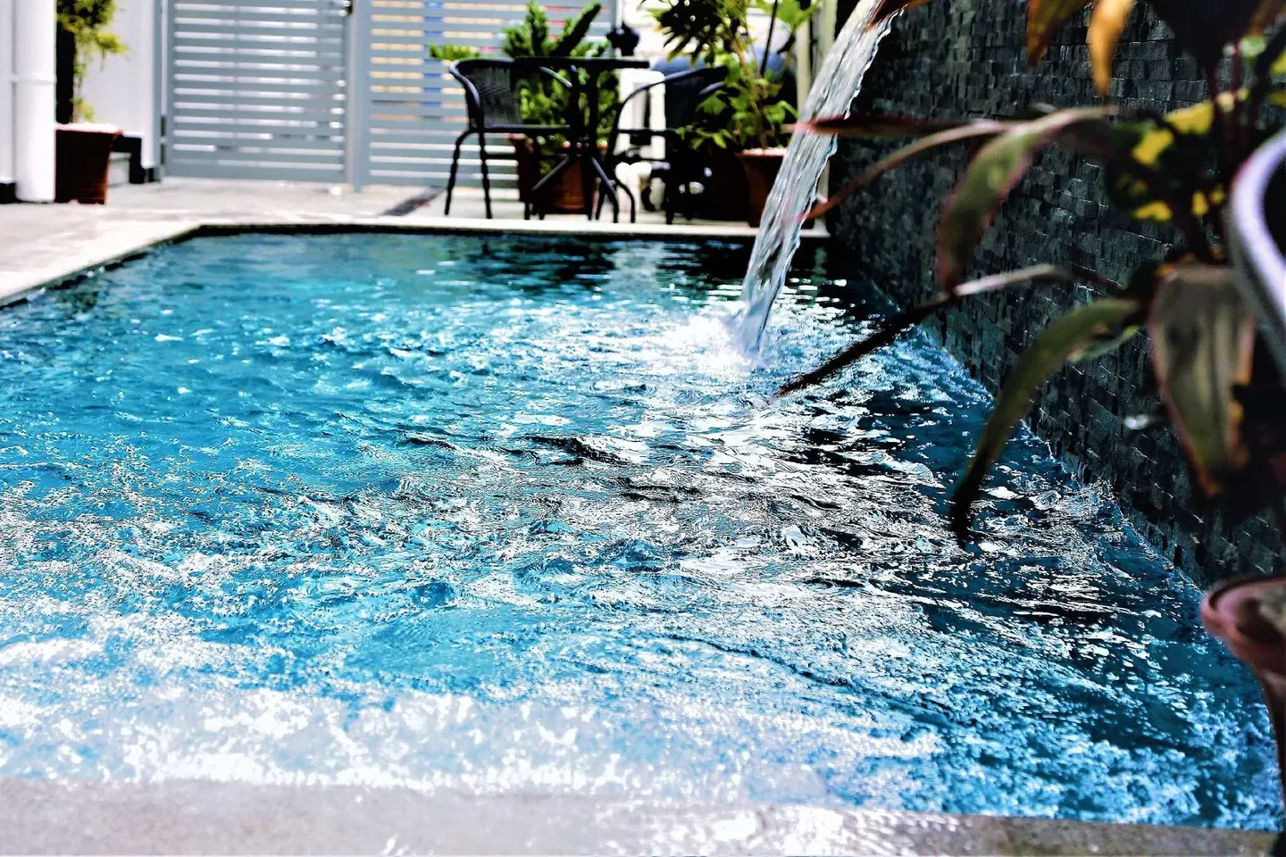 Darwin City Hotel OUTDOOR_POOL