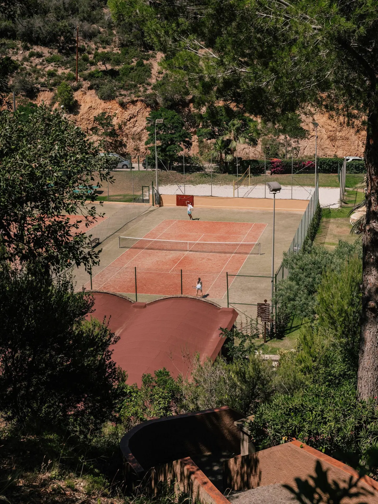 Zel Costa Brava EXTERIOR