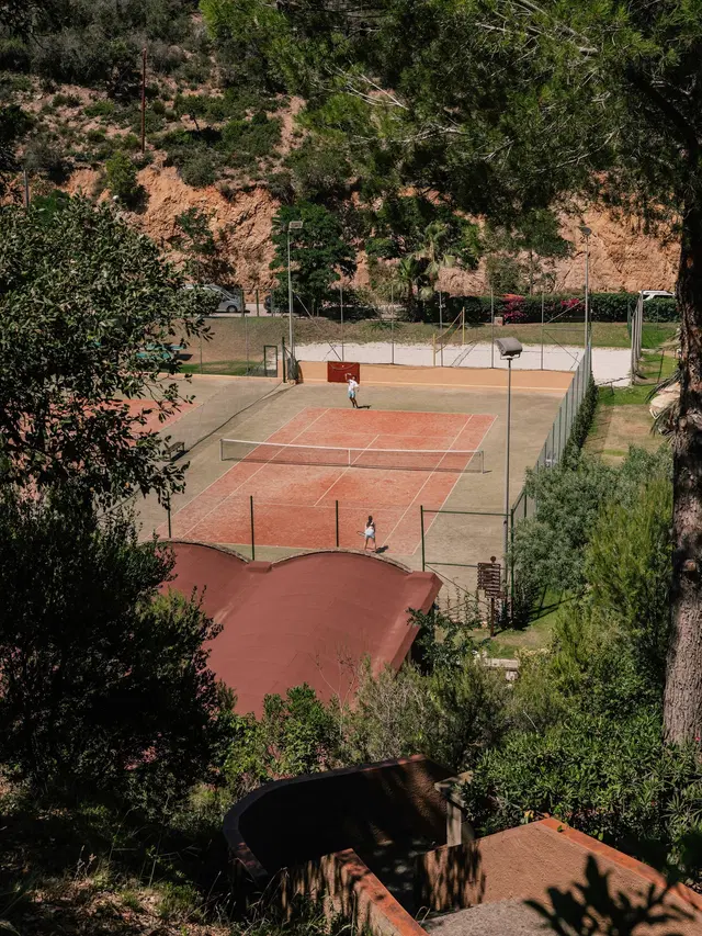 Zel Costa Brava EXTERIOR