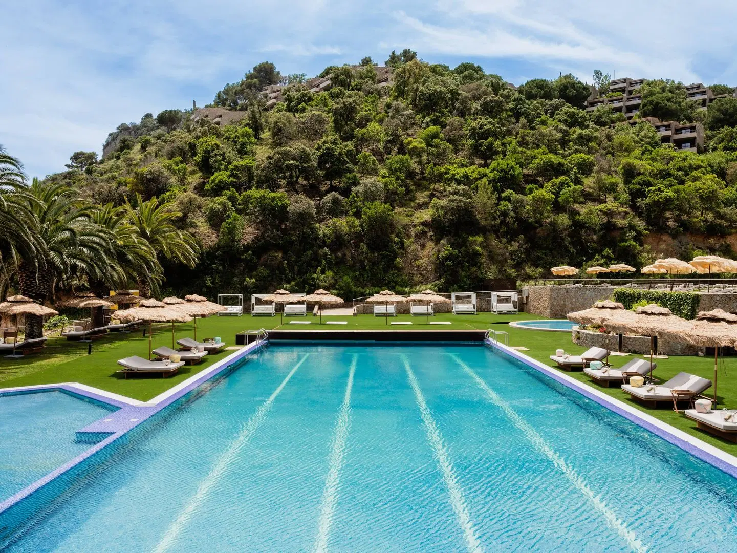 Zel Costa Brava OUTDOOR_POOL
