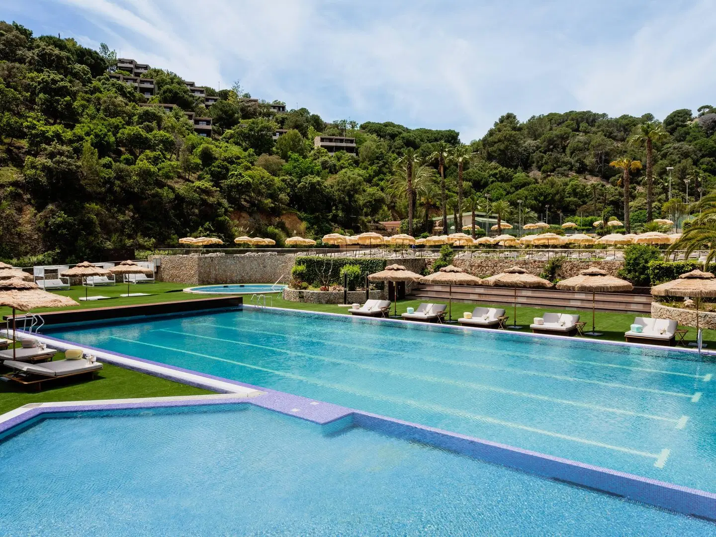 Zel Costa Brava OUTDOOR_POOL
