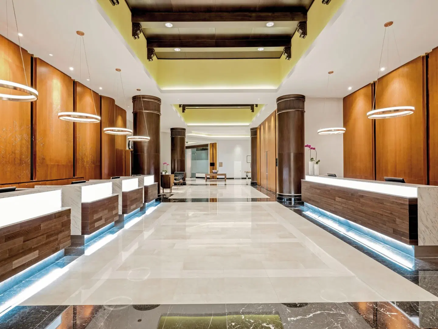 Paradox Singapore LOUNGE_LOBBY