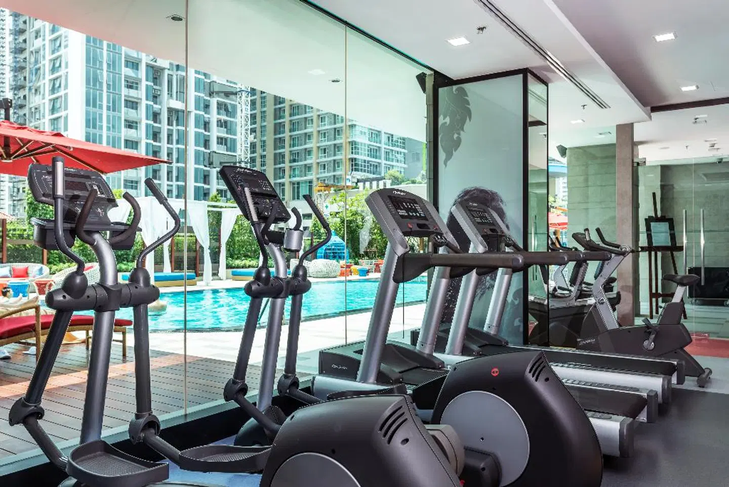 Mercure Bangkok Sukhumvit 11 SPORTS_AND_LEISURE