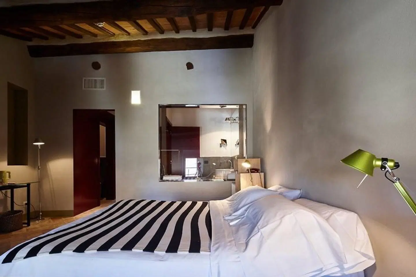 Palazzetto Rosso ROOM_EXAMPLE