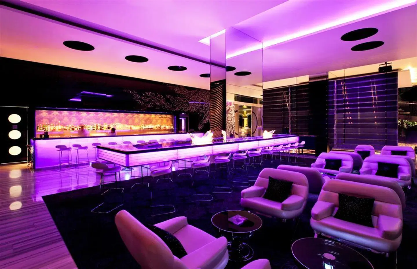 W Bangkok Bar