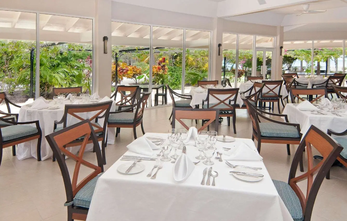 Radisson Grenada Beach Resort Restaurant