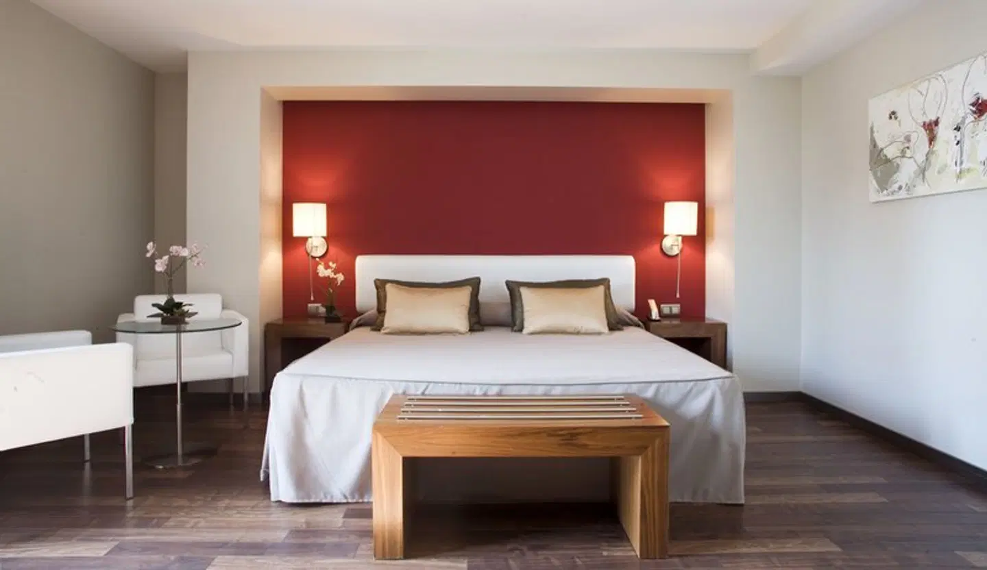 Catalonia Ramblas ROOM_EXAMPLE