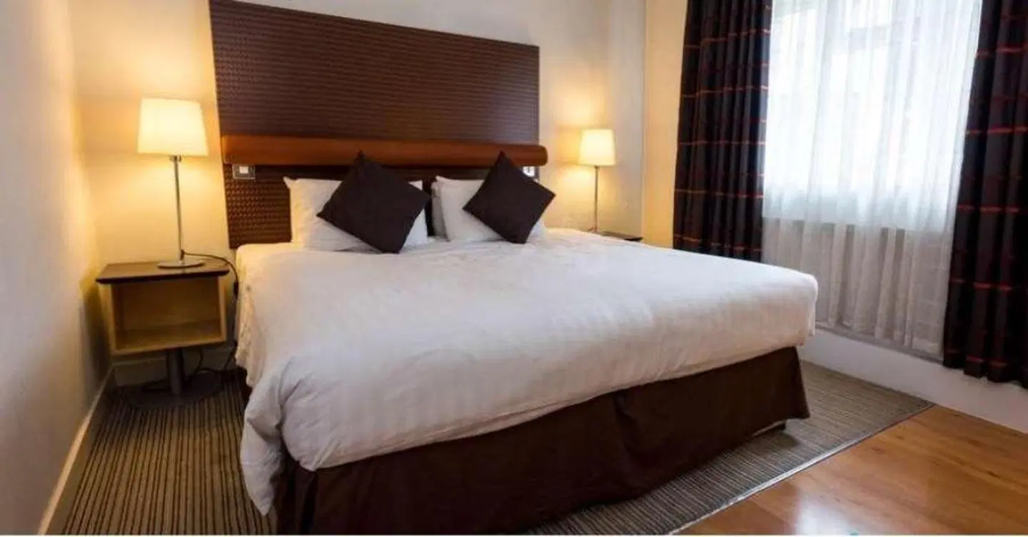 The Angel ROOM_EXAMPLE