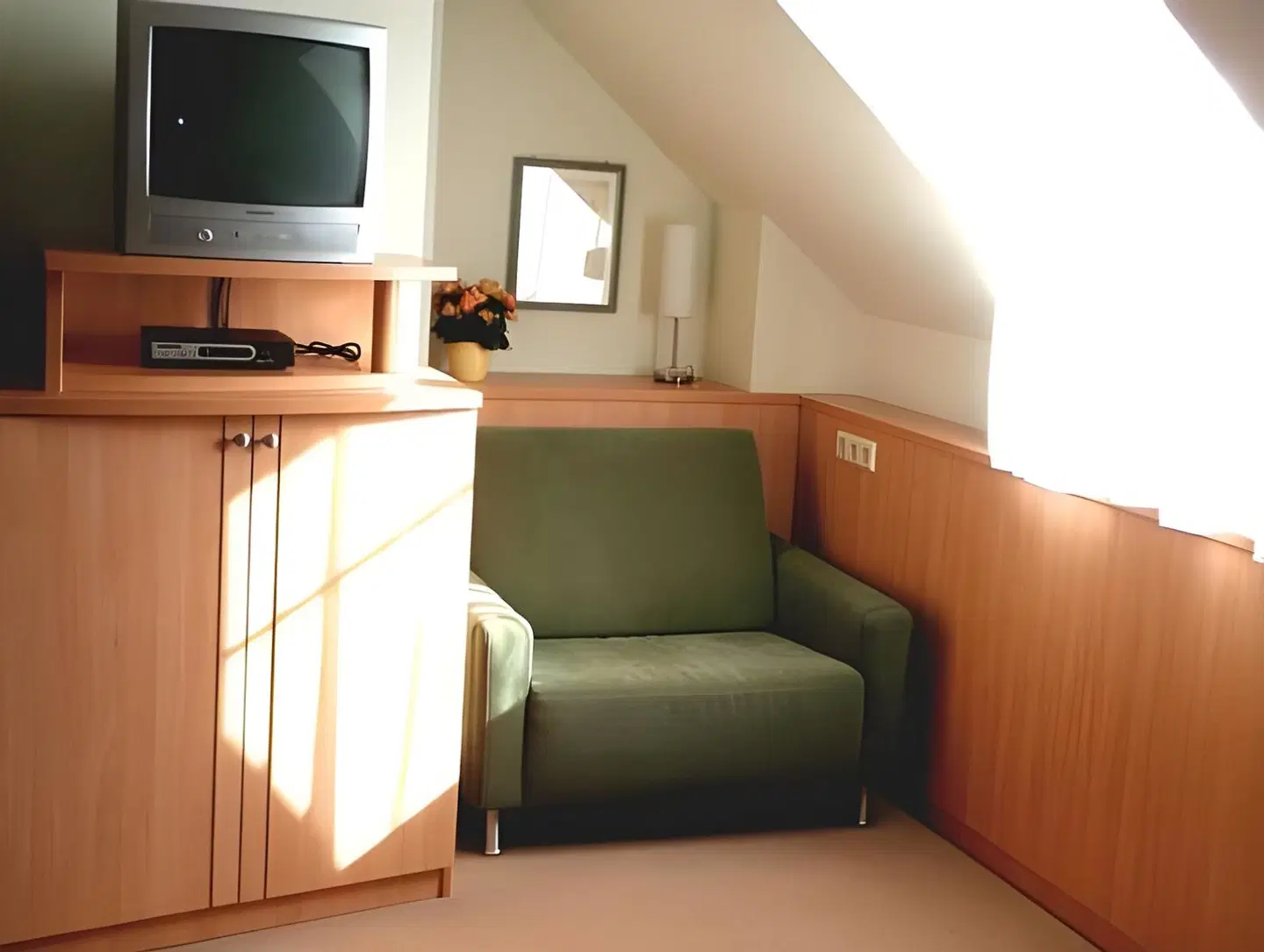 Frühstückspension Alexandra Kasper ROOM_EXAMPLE