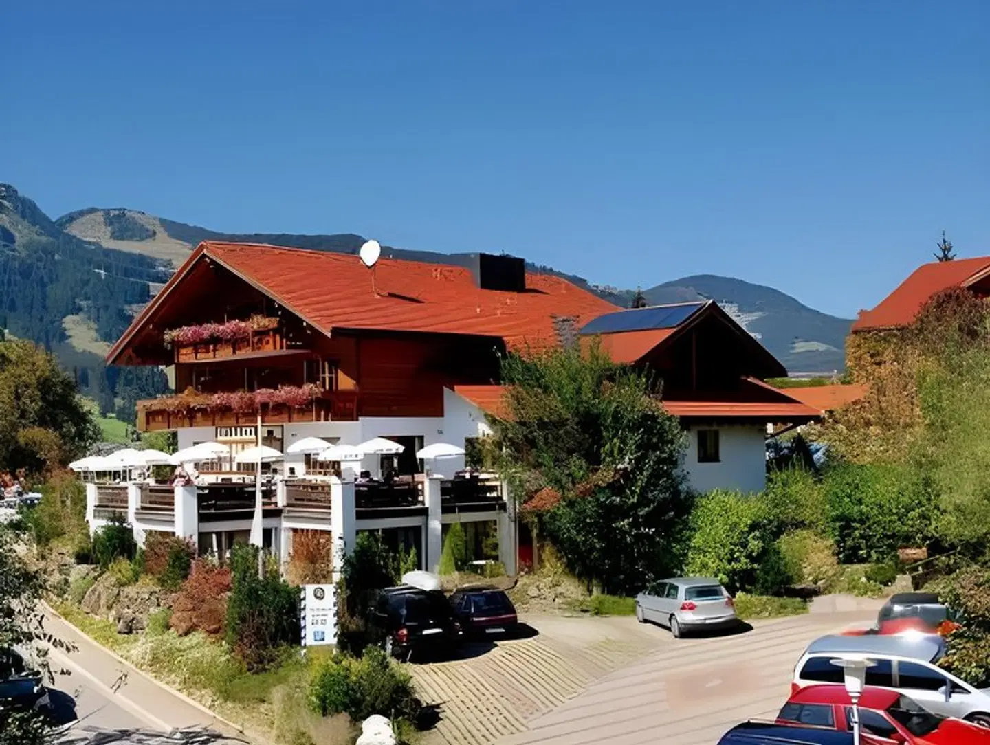 Oberdorfer Stuben EXTERIOR