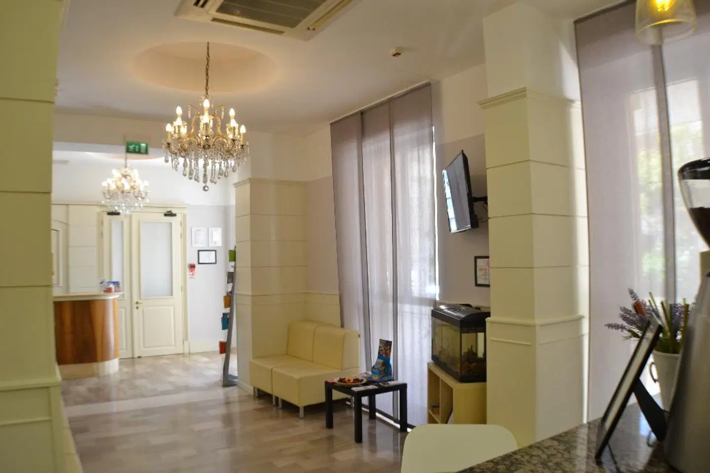 Villa Caterina LOUNGE_LOBBY