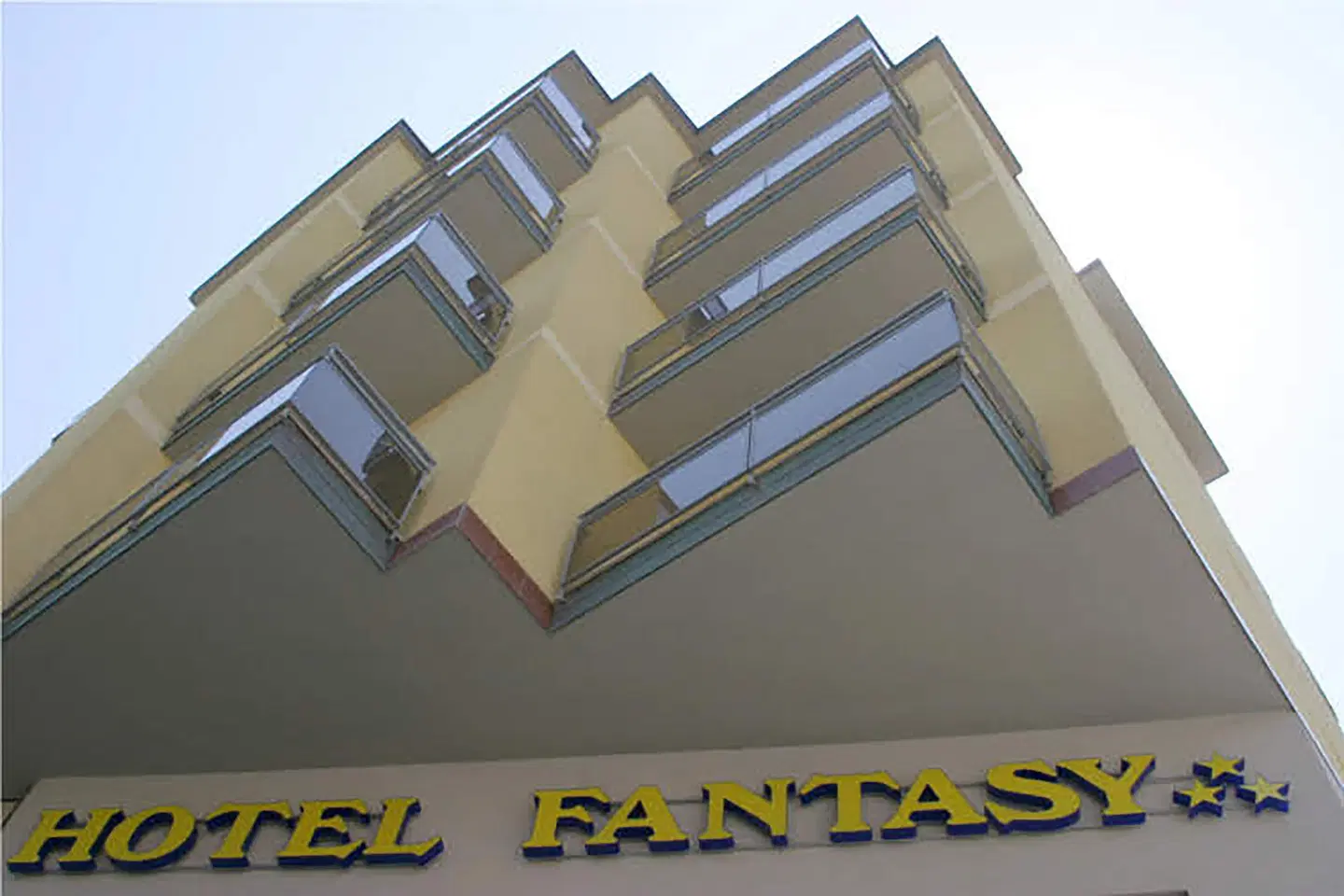 Fantasy MODEL_IMPRESSION