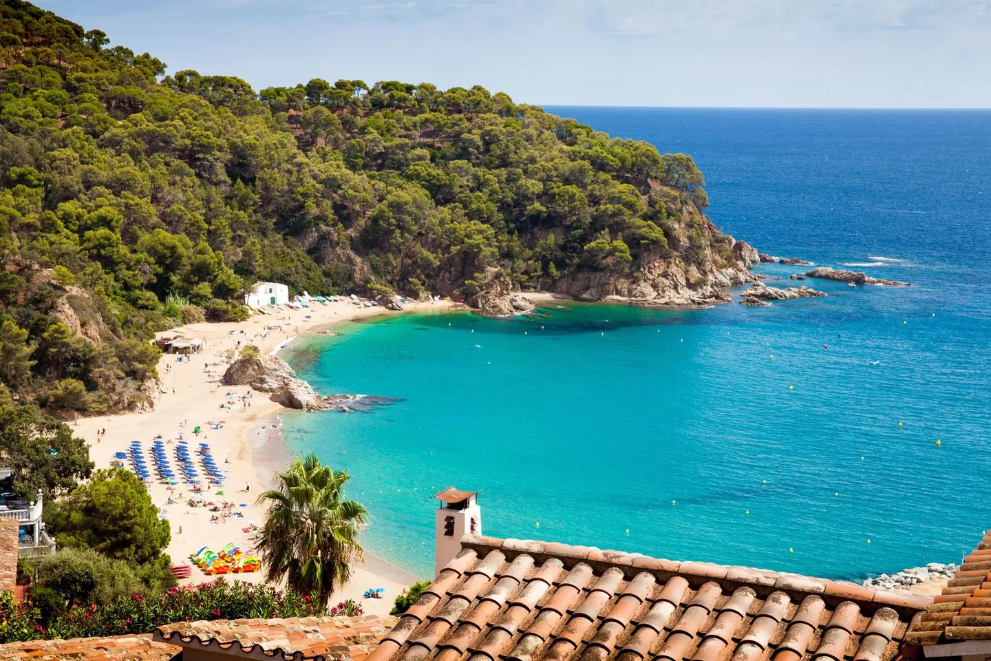 htop Palm Beach & SPA BEACH