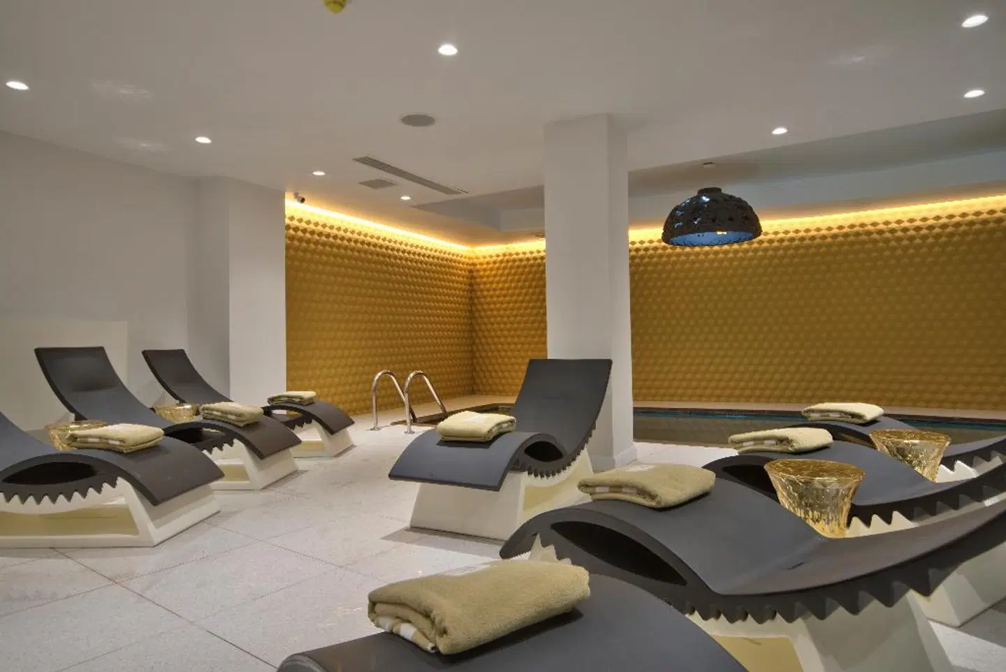 Holm Hotel & Spa HEALTH_BEAUTY