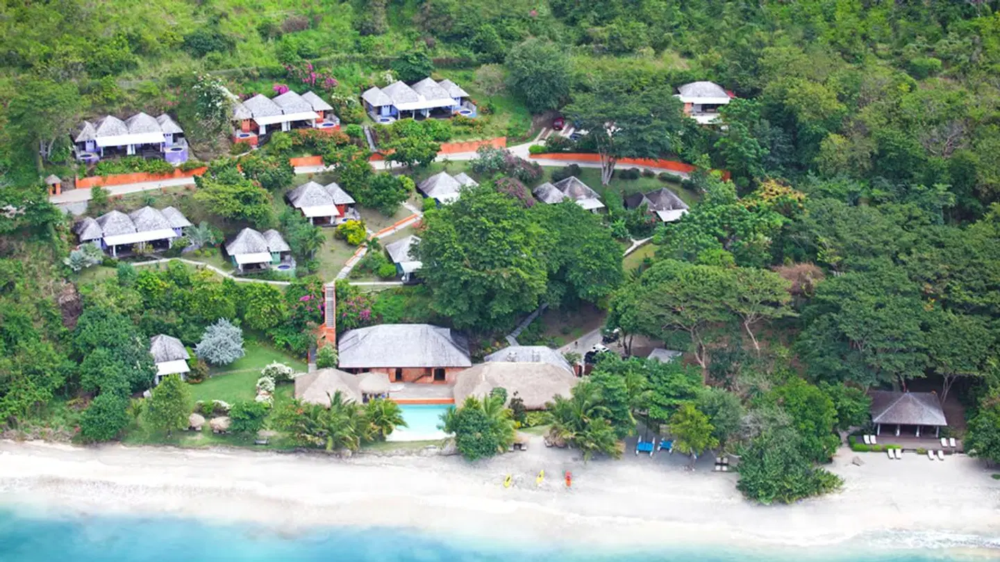 Laluna Boutique Hotel & Villas EXTERIOR