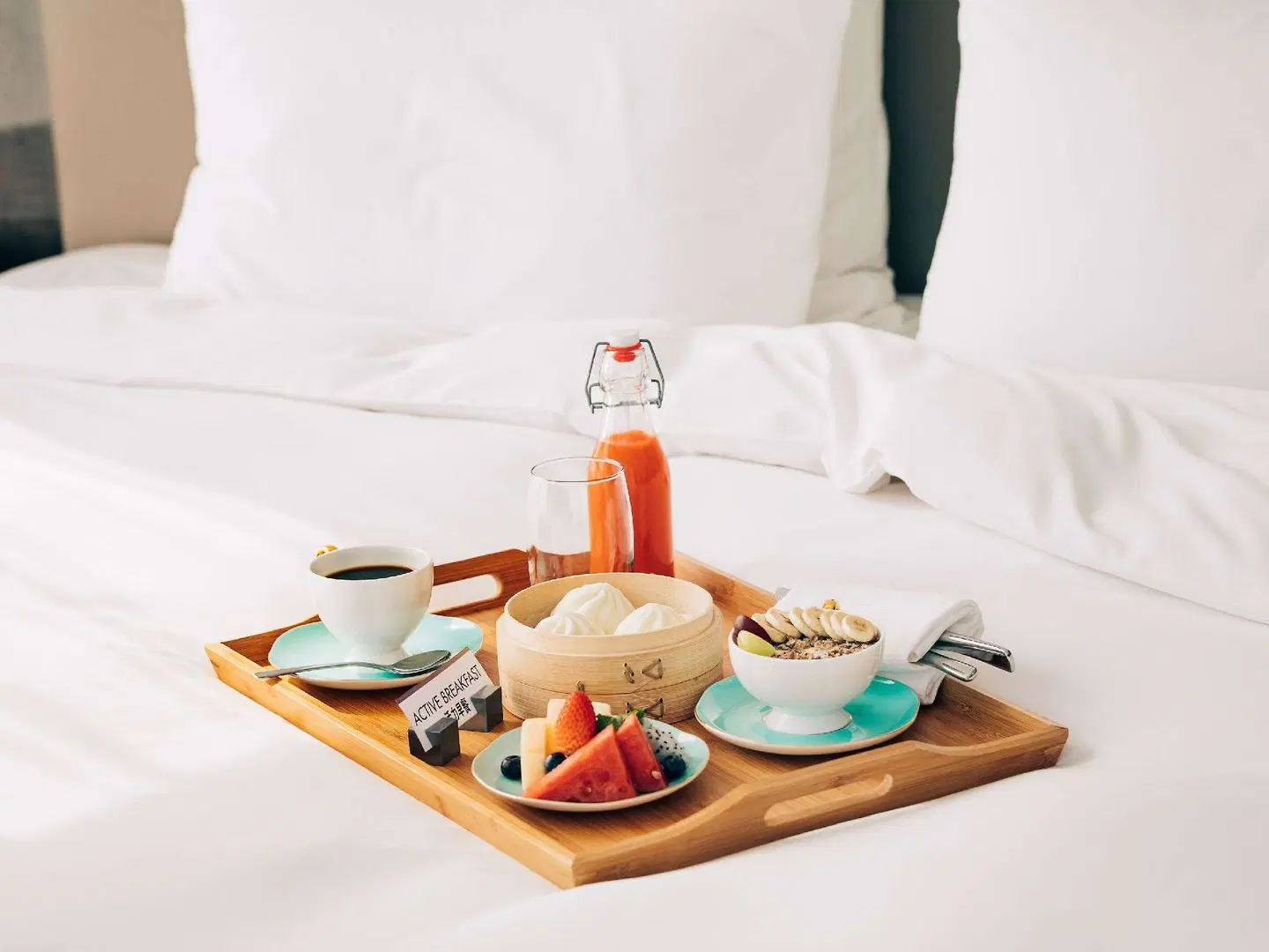 Pullman Bangkok King Power HEALTH_BEAUTY