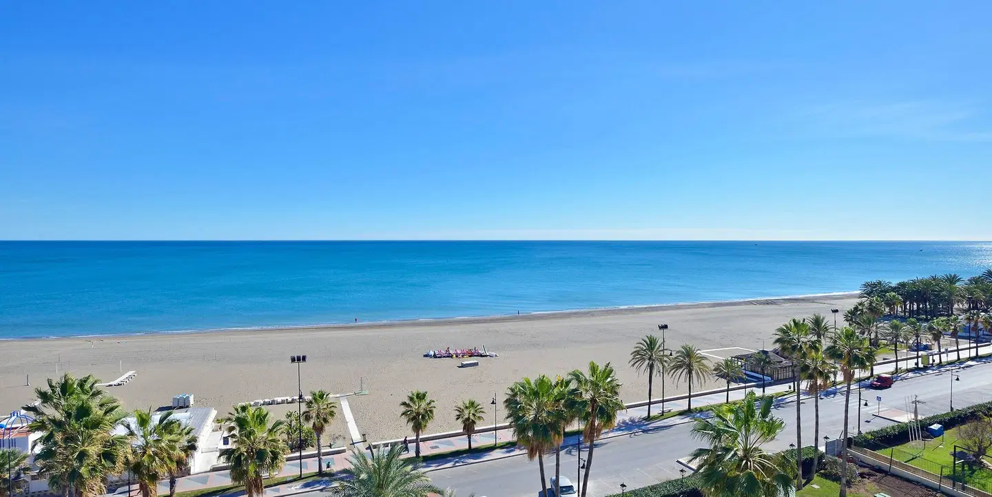 Sol Príncipe BEACH