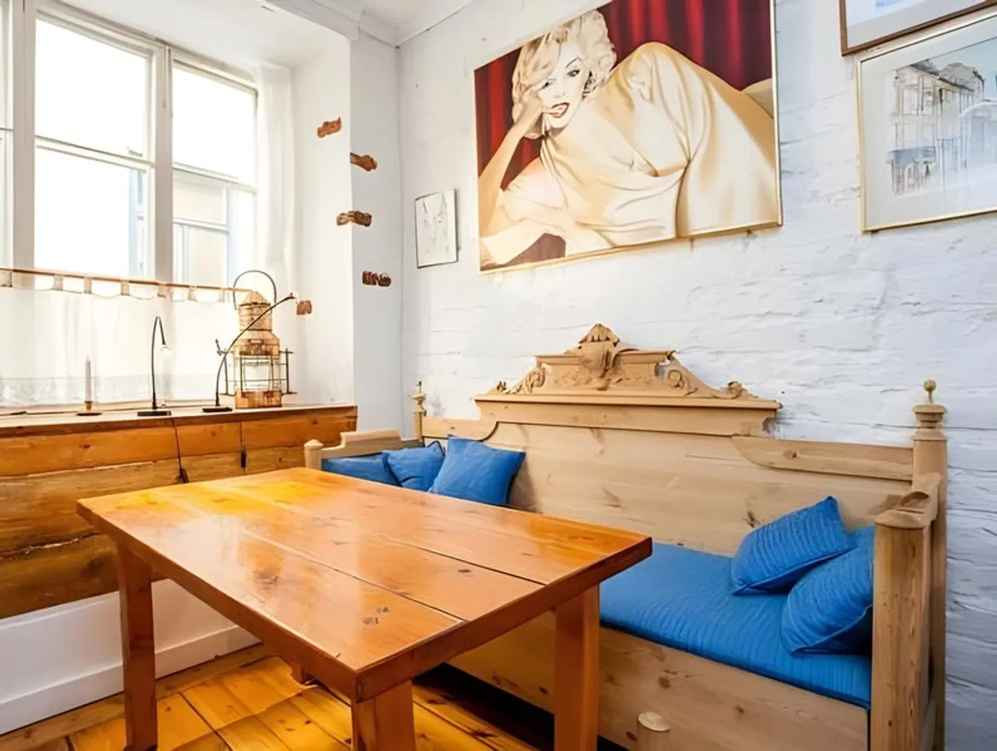 ApartDirect Gamla Stan ROOM_EXAMPLE