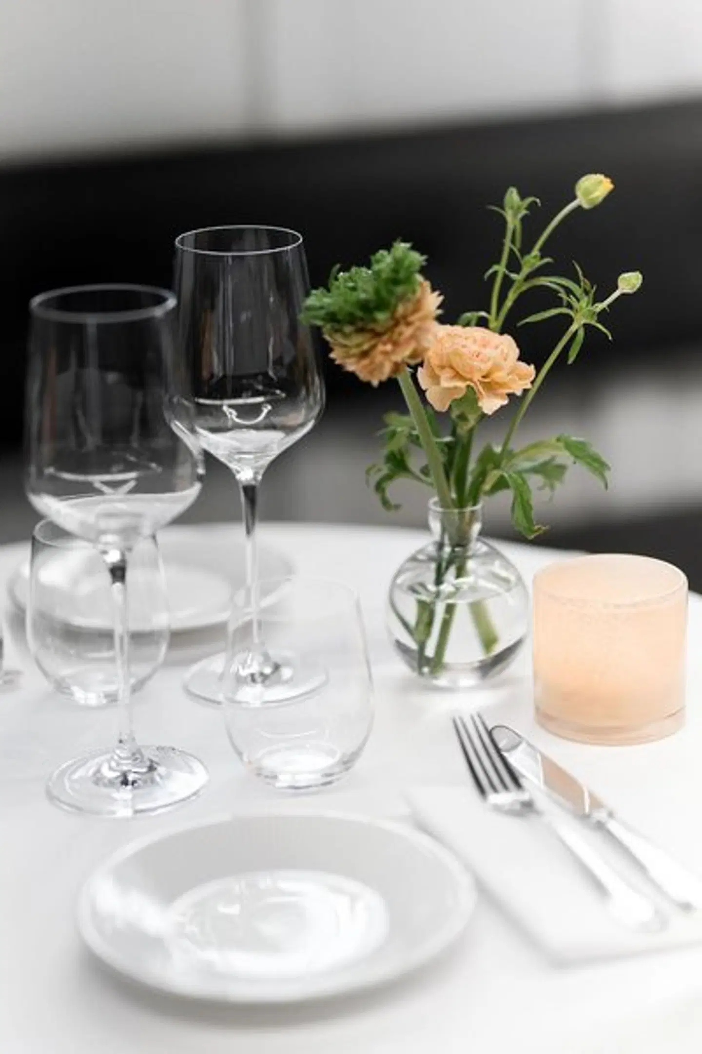 Browallshof Hotell (Värdshuset Clas På Hörnet) Restaurant