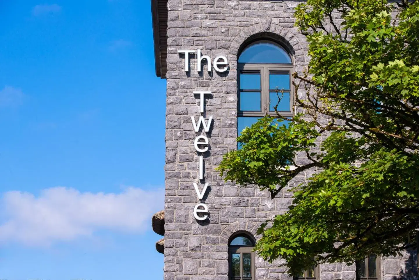 The Twelve EXTERIOR